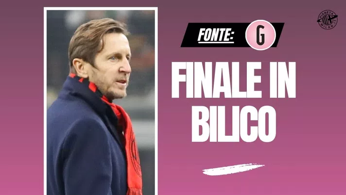 Milan-Bologna, il pronostico di Ambrosini: 'Occhio a Ndoye e Reijnders'