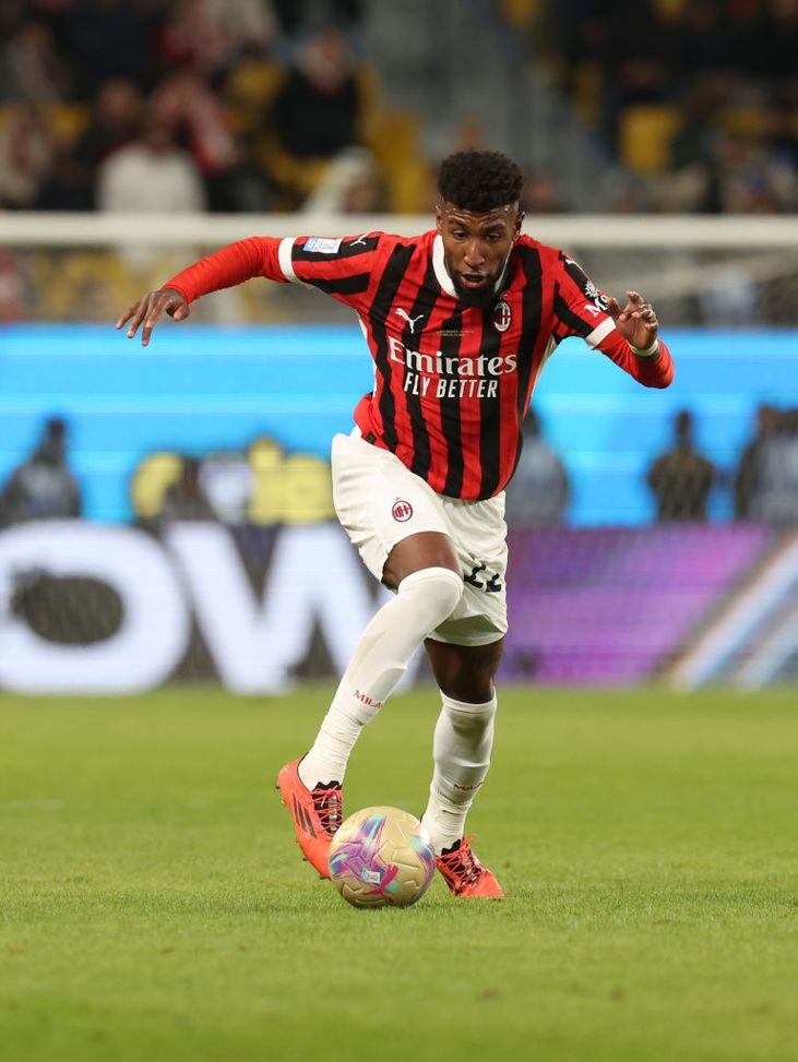 Milan, Emerson Royal al passo d’addio: un amore mai sbocciato del tutto- immagine 2