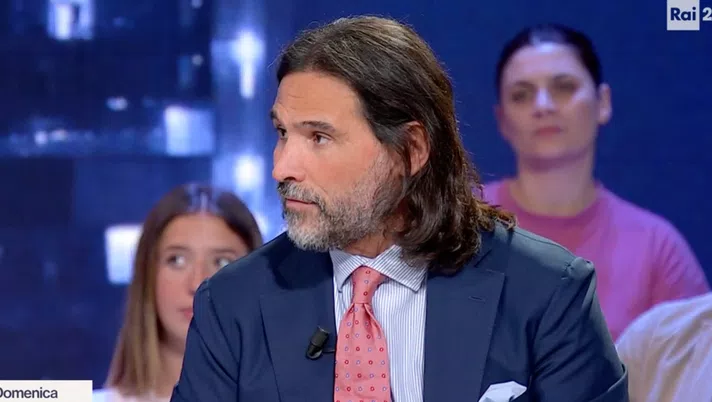 Adani: “Inter, Barella giocatore super. Adesso gioca pure di fino perché…” - immagine 1