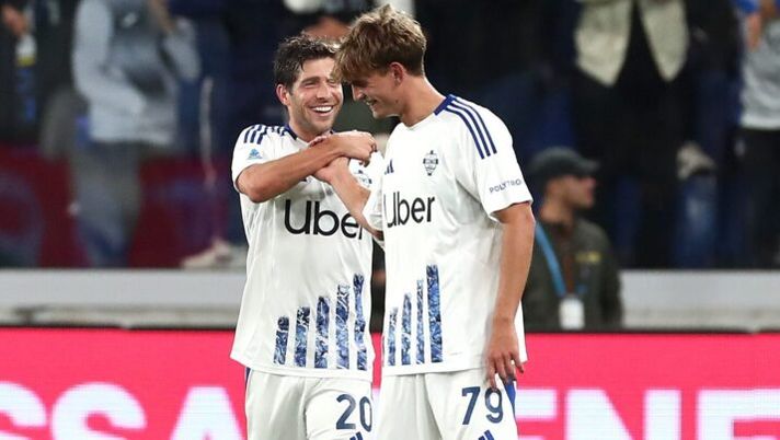 Tutti gli assist di giornata LIVE: la decisione su Nico Paz contro l’Atalanta - immagine 1