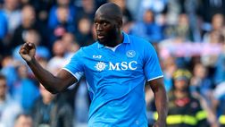 Lukaku, l’infortunio è grave: non ci sarà al Franchi alla terza giornata