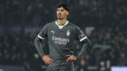 Reijnders: “Non siamo stati abbastanza bravi. Sui quattro attaccanti e il mio ruolo…”