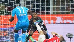 Anticipi del martedì: Napoli sbanca Milano; Lecce, vittoria preziosa