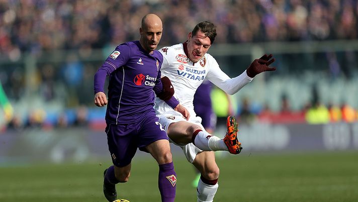 Torino-Fiorentina, sapienza nell’affrontare il quadrato magico viola - immagine 1