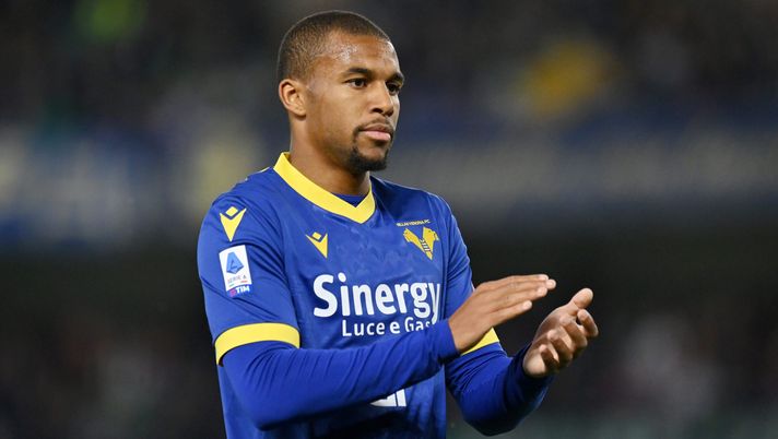 GETTY IMAGES  Hien, torna alla carica l’Atalanta. L’Hellas vuole almeno 10 milioni - immagine 1