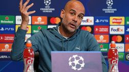 Manchester City, Guardiola: “L’Inter può vincere la Champions League”