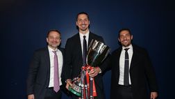 Cagni: “Il problema del Milan è la società, non l’allenatore”