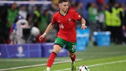 Francisco Conceicao alla Juve: storia dei portoghesi in bianconero