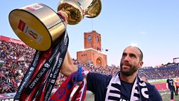 Bologna, i convocati di Italiano: out De Silvestri, presenti Lucumì e Moro