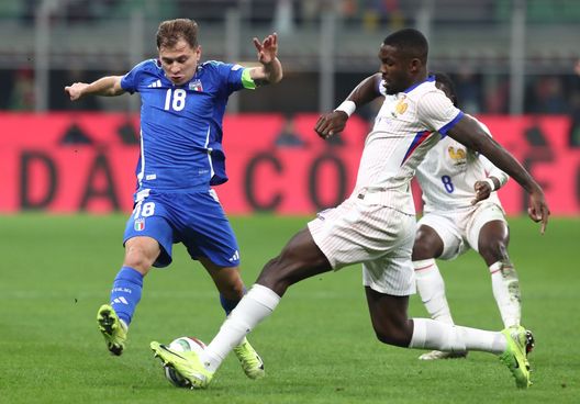 Vice Deschamps: “Thuram out con la Norvegia per un problema muscolare”. Le ultime- immagine 2