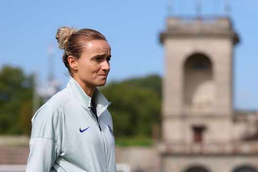 Magull: “Sono molto felice di rimanere all’Inter. Voglio vincere qualcosa qui”- immagine 3