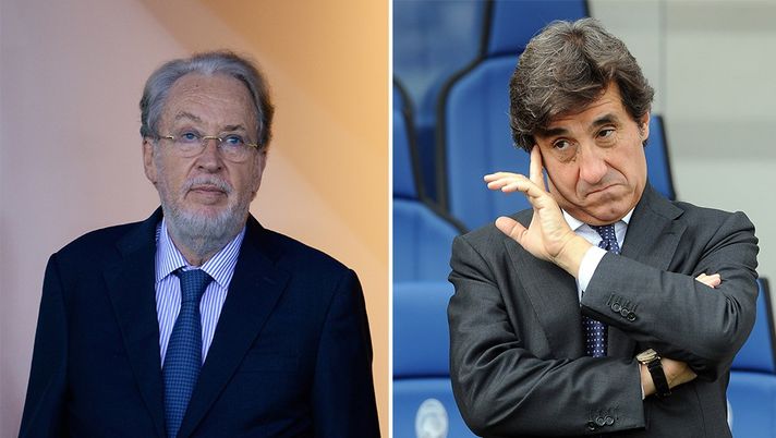 Da esempio virtuoso a monito per il Torino: il declino del modello-Udinese Da esempio virtuoso a monito per il Torino: il declino del modello-Udinese - immagine 1