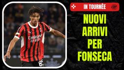 Milan, Zeroli raggiunge Fonseca: percorso inverso per Maldini e Colombo