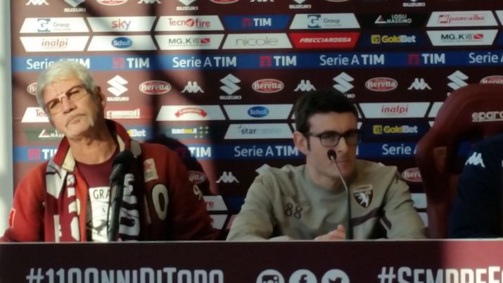 Il magazziniere del Toro: “Il granata si tramanda nelle generazioni” - immagine 1