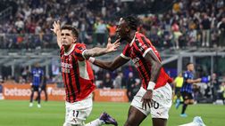Pulisic, ecco chi è la sua vittima preferita da quando è arrivato al Milan…