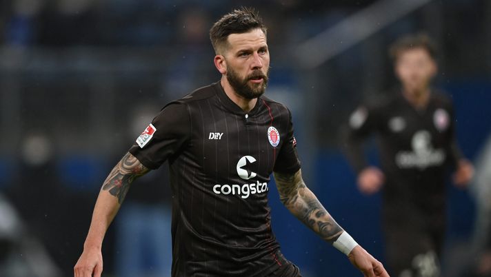 Burgstaller: “Non sempre vince il più forte. Fiorentina? Il viola non ci piace” - immagine 1