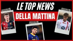 Top News Calciomercato Milan: cinque candidati come nuovo centrocampista