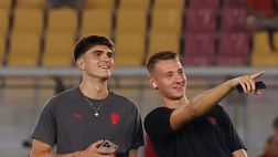 Italia U21: il CT Baldini convoca Bartesaghi e Camarda