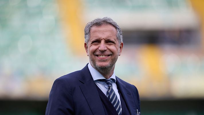 Milan, senti Paratici: “Era fatta, poi è saltato tutto. Zampino di Marotta? Non so” - immagine 1