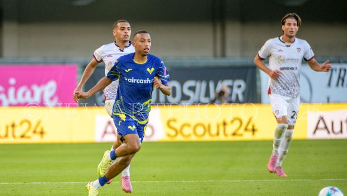 Nazionali, gli impegni dei giocatori del Verona - immagine 1