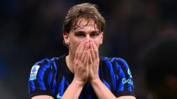 Inter, Esposito: “Io pompato? Non ho colpe. Mai detto di essere un fenomeno. Sul rigore in Bosnia …”