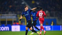 Paventi: “Barella troppo importante in questa fase. Con Calhanoglu out…”