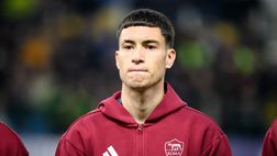 Soulé, il mancino su punizione vale l’1-0: raggiunto un nuovo record europeo