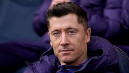 Milan, senti Lewandowski: “Ho ancora tanti obiettivi. Non sto pensando a quale strada percorrere in futuro…”