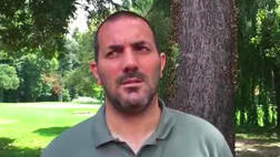 Giovanili Verona, Margiotta nuovo responsabile
