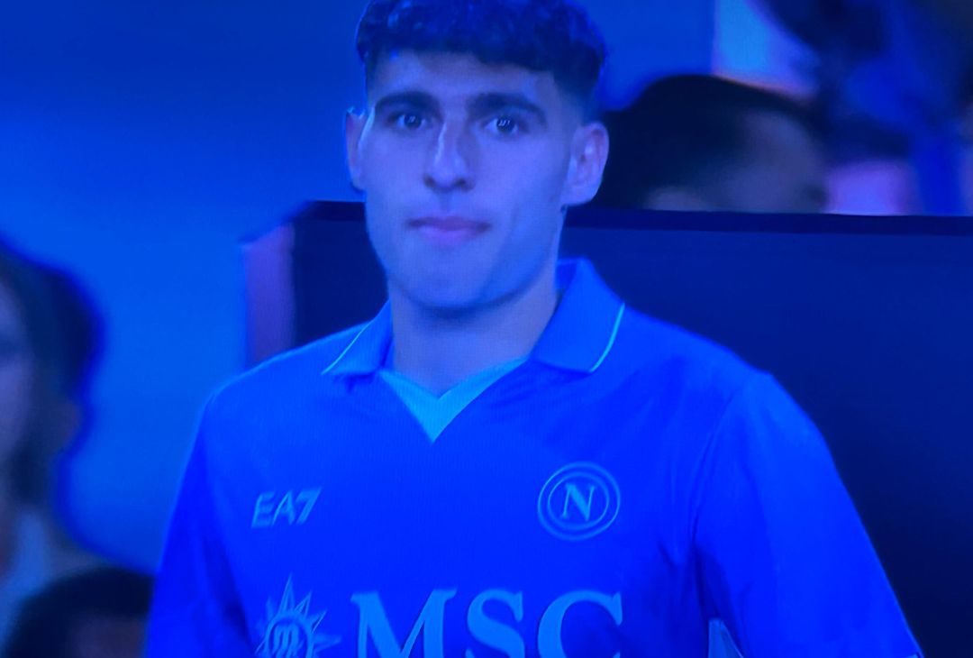 GALLERY Il momento più bello: la premiazione del Napoli campione d’Italia - immagine 4