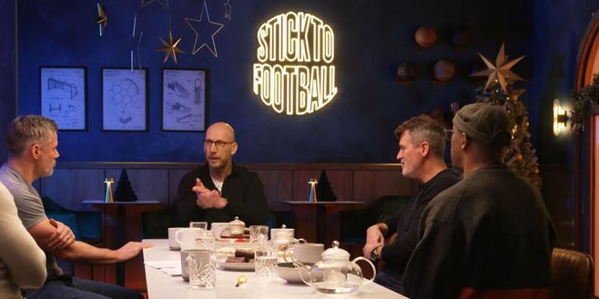 Istanbul, Jaap Stam: “Zero feste nell’intervallo, anzi Ancelotti ci aveva avvisati…”- immagine 3