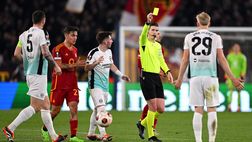 ‘RADIO PENSIERI’, FELICI: “L’arbitro raccomandato da Rosetti mi preoccupa”