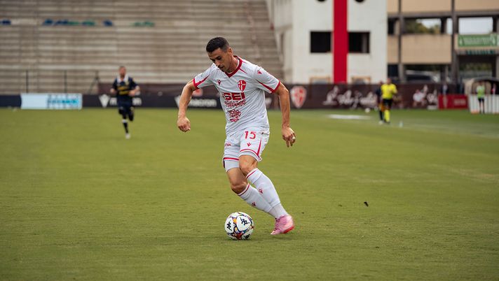 Lasagna è rinato e il Padova non può farne a meno - immagine 1