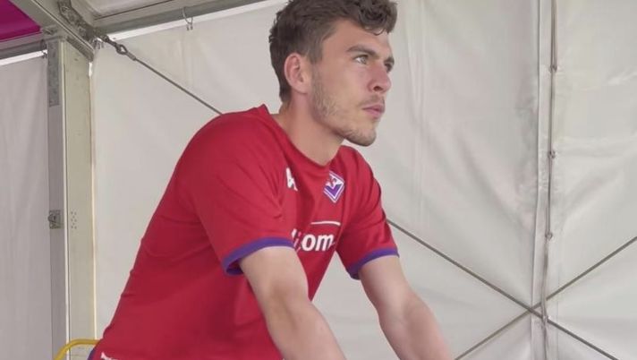 Rasmussen torna in patria: “Aiuterò il Brondby a vincere nuovi titoli” Rasmussen torna in patria: “Aiuterò il Brondby a vincere nuovi titoli” - immagine 1