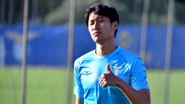 Lazio, attenzione a Kamada: rinnovo solo con la clausola. E dalla Premier… - immagine 1