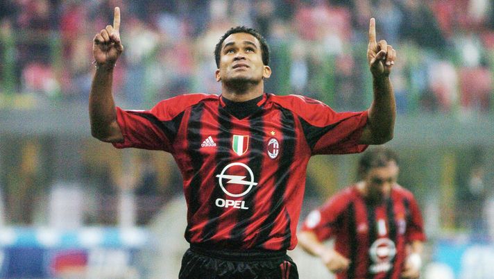 Serginho: “Milan in costruzione. Scudetto? Inter favorita! Ecco cosa penso di Conte” - immagine 1