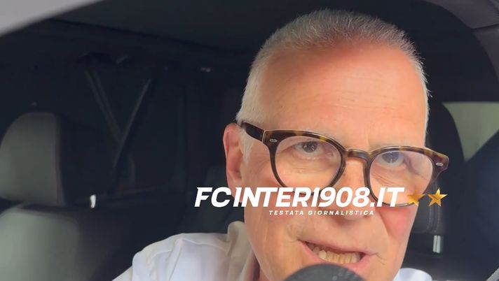 Zangrillo: “Gudmundsson? L’impressione è che resti al Genoa. Marotta…” - immagine 1