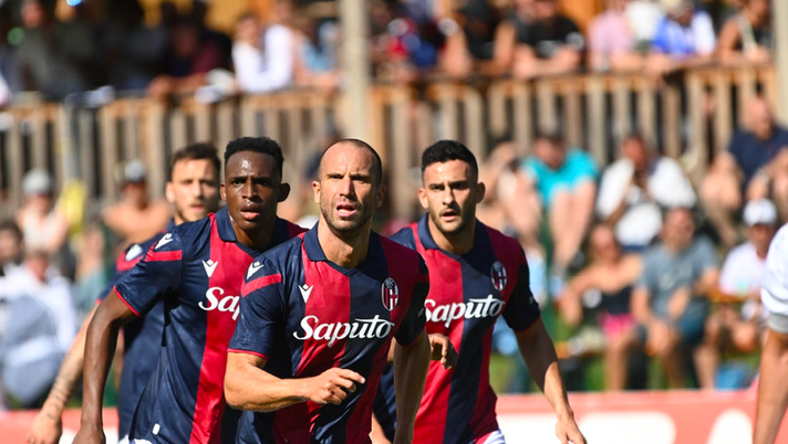 Stasera Cesena-Entella, il Bologna guarda interessato - immagine 1