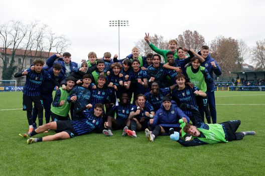 Getty Images Primavera, Inter di scena sul campo del Bologna: la designazione arbitrale- immagine 2