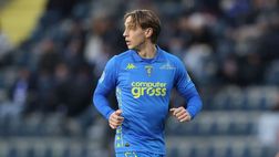 DAI CAMPI – Dybala, Fazzini, Ismajli, Ferguson, Duncan, Davis, Malinovskyi, C. Augusto: le novità