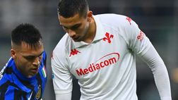 Moreno non si dà pace: “Che peccato, quel pallone era fuori. Vinciamo col Como”