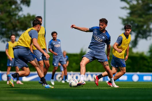 Inter, tra 5 giorni il debutto al Mondiale per Club: il calendario e il programma- immagine 2