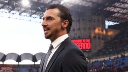 Milan, il ruolo di Ibrahimovic è un’incognita: la rivelazione di Ordine che cambia tutto