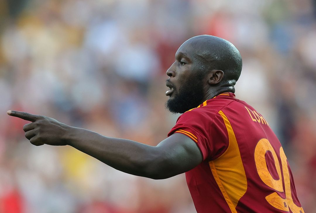 Udinese-Roma – FOTOGALLERY - immagine 75