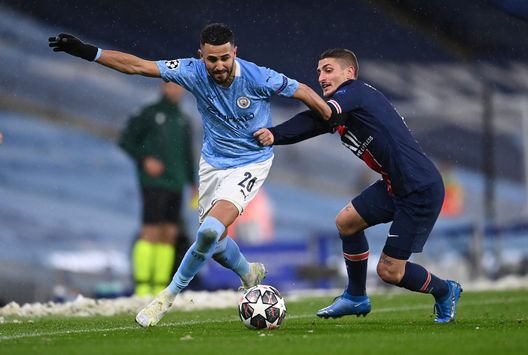 Dal Manchester City all’Al Ahli? Mahrez sembra ben disposto…- immagine 2