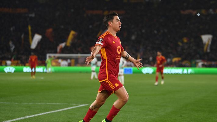 Clamoroso Roma, Dybala-Arabia: ora si può, ecco perchè - immagine 1