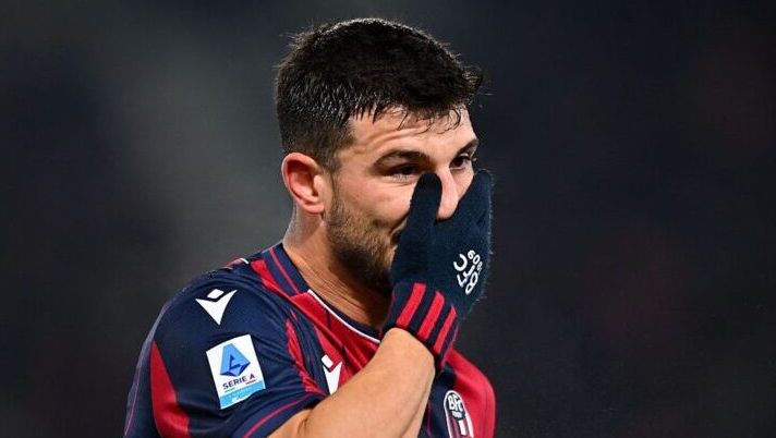 Inter-Bologna, formazioni ufficiali: Diouf in tribuna, il motivo! La scelta su Orsolini, Odgaard e Miranda - immagine 1