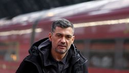 Luiso: “Milan, contro il Feyenoord un suicidio sportivo. Ma era partito …”