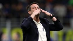 Chivu: “Dumfries aveva un piccolo fastidio, vi spiego come sta! Sucic e la gestione tra Sommer e Martinez…”