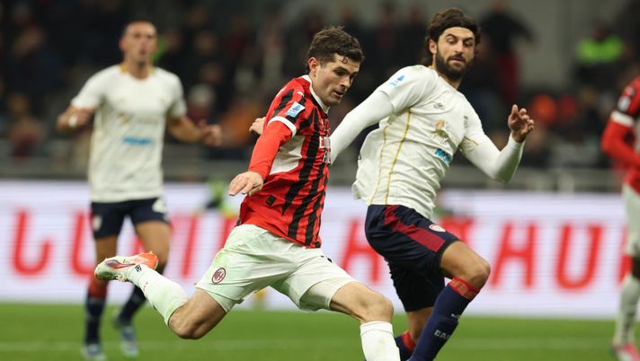 Cagliari-Milan, statistiche e precedenti tra le due compagini italiane - immagine 1